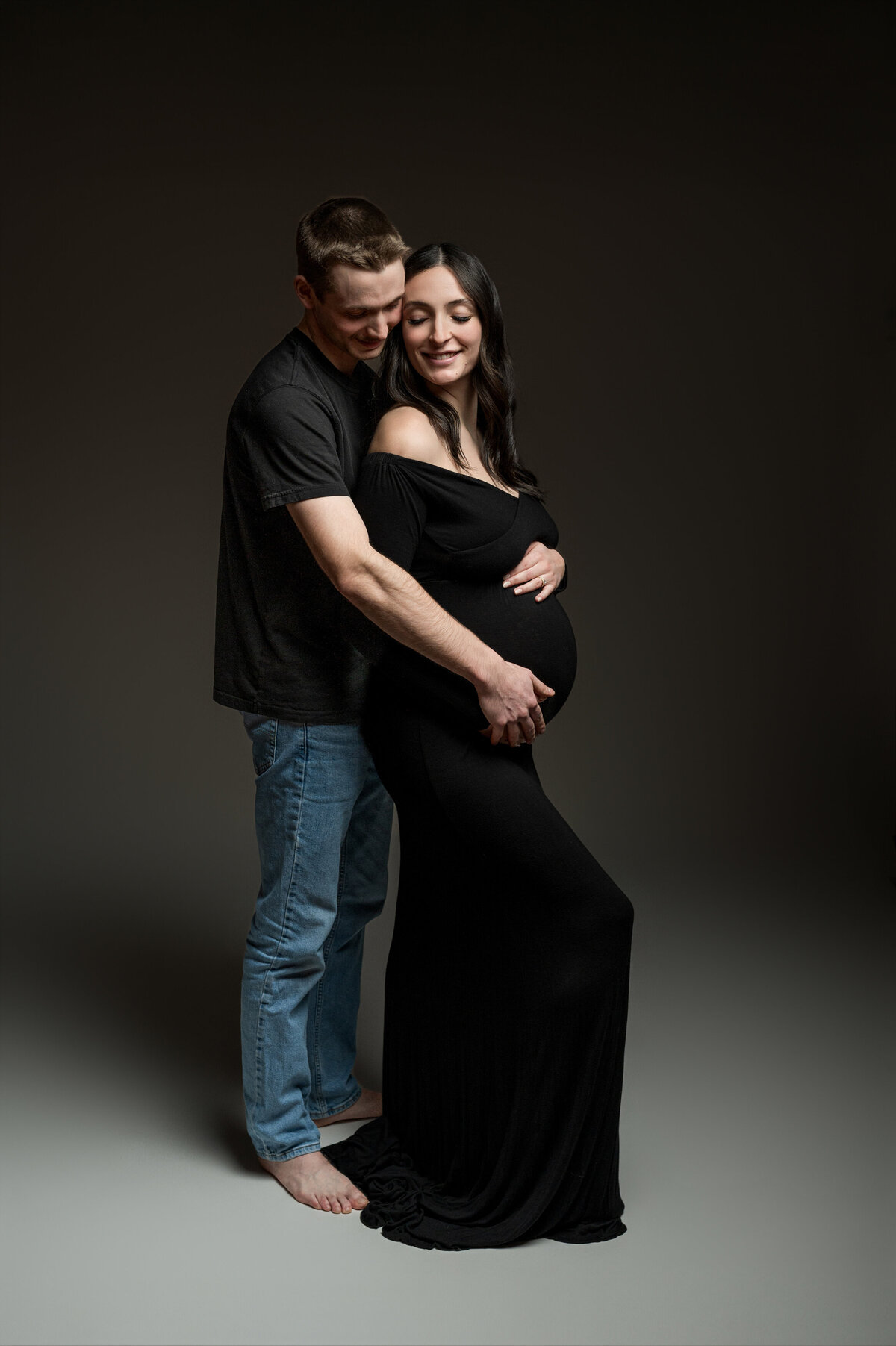 Saint John Photographer Enchanted Hill Isabelle Maternity 2024-5328