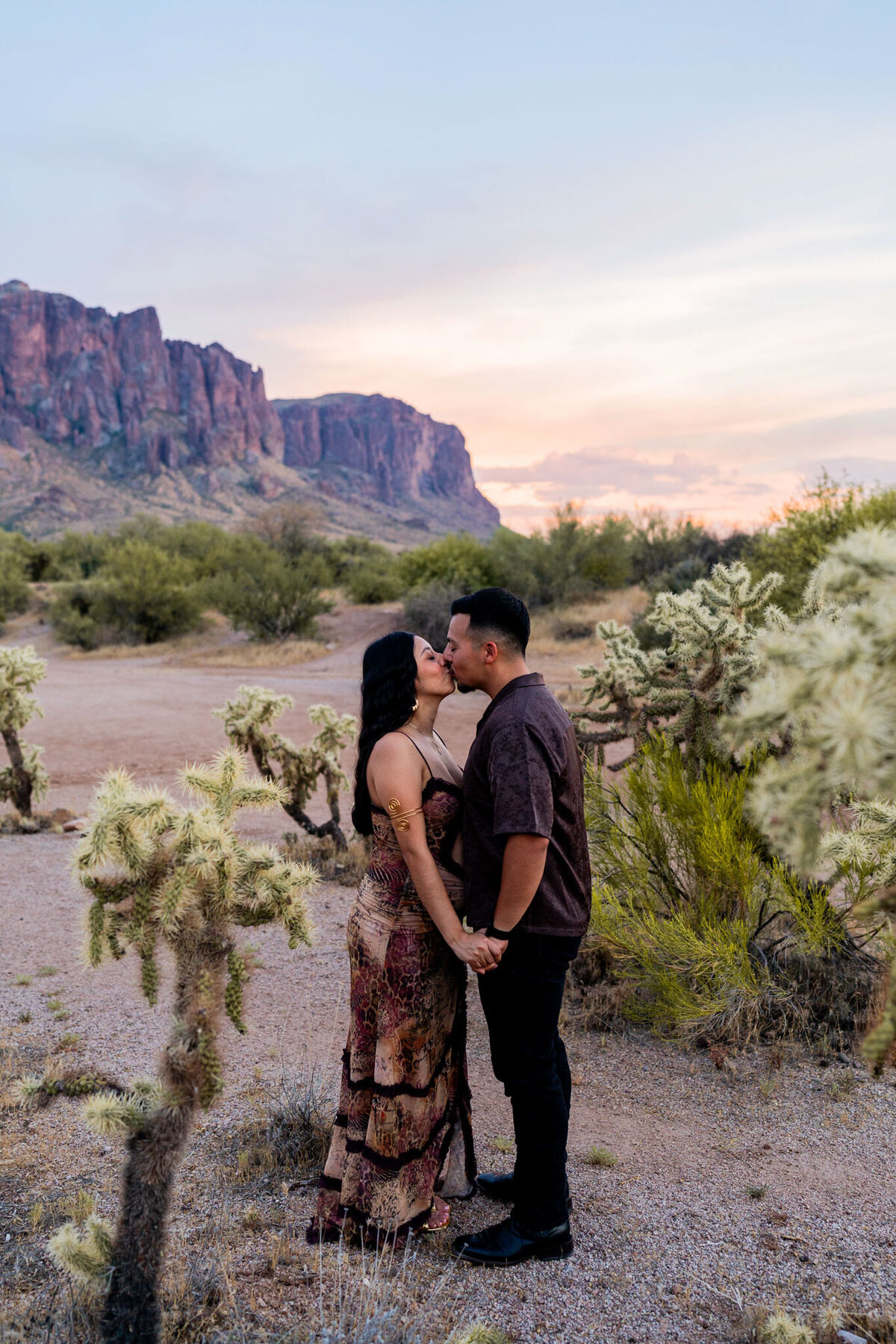 Sarah Medina Photography - Couples-13