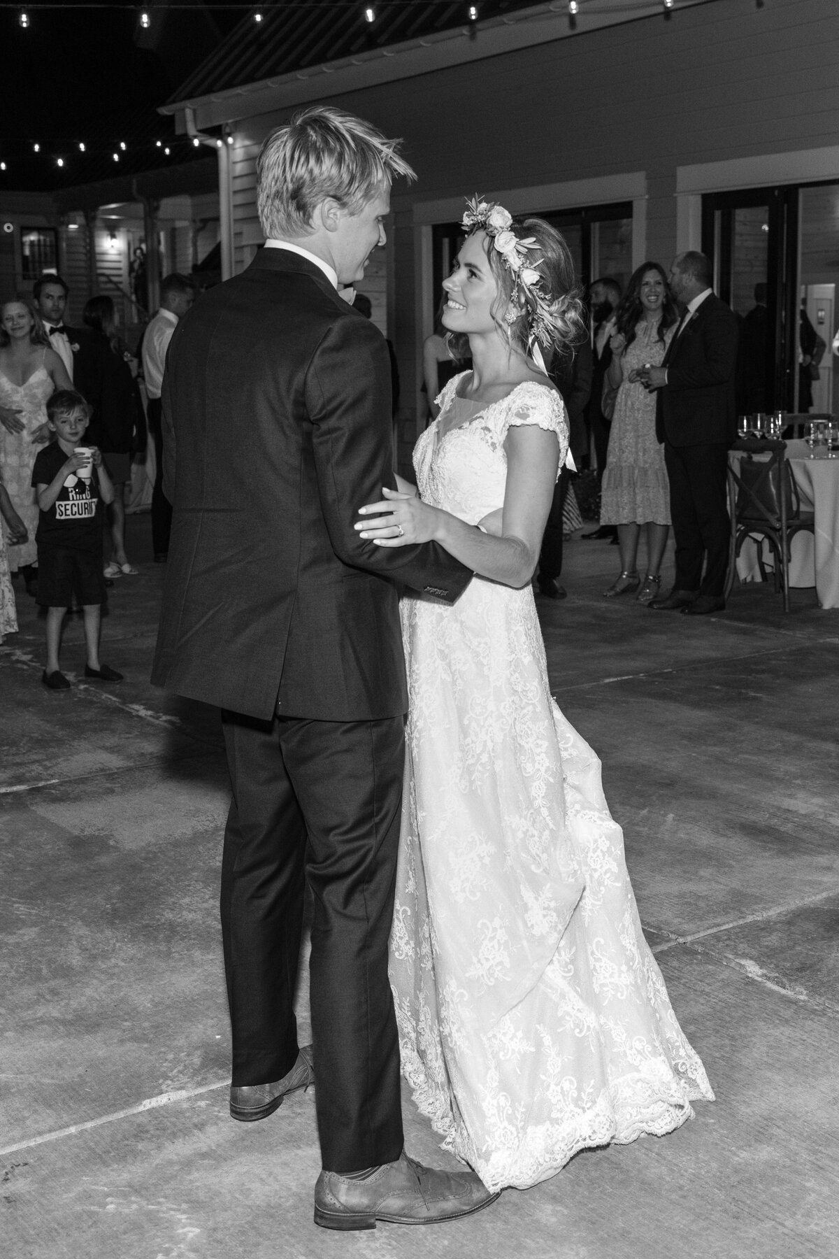 1414 WED Bailey  Samelson