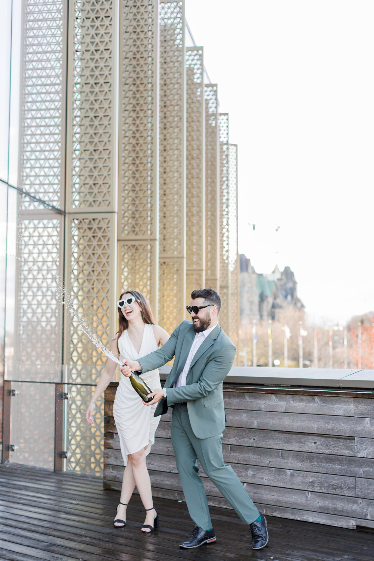 Christina & Jean-Luc Engagement - Sneak Peeks-27