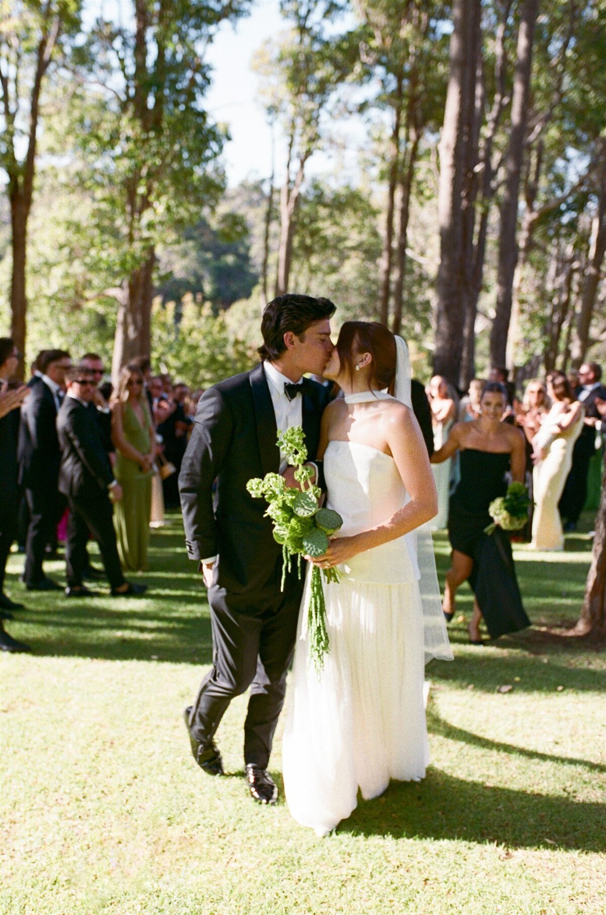 B&L Wedding_ Highlights Film-9