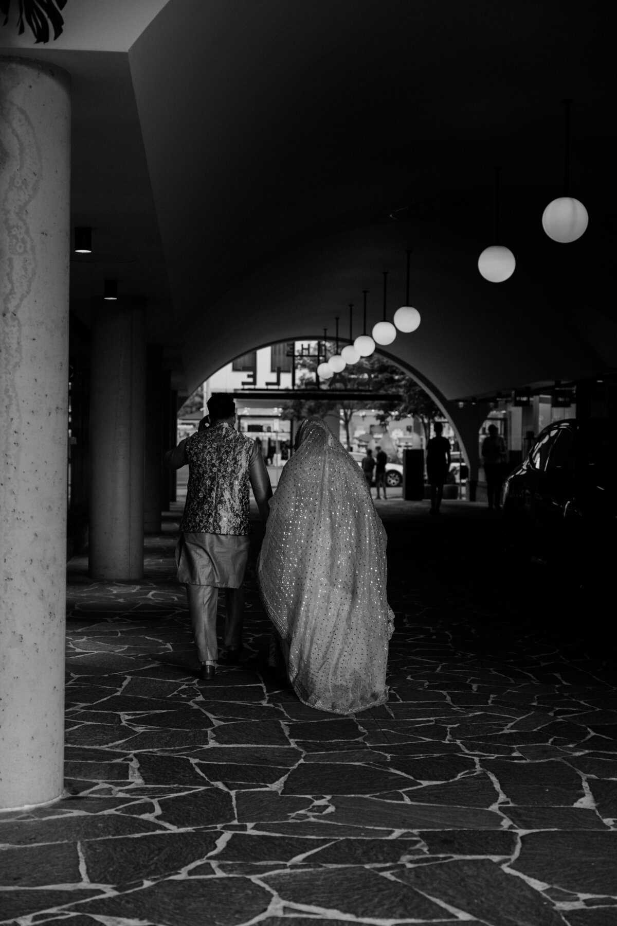 Calile Hotel Wedding Brisbane