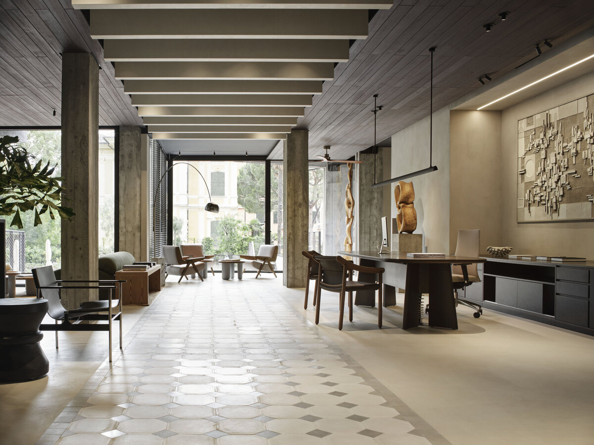 Waterstone - Capitolo Riviera - Nervi - Luxury Boutique Hotel - Albergo Genova Nervi - 24-25-26 Giugno 2024_0381