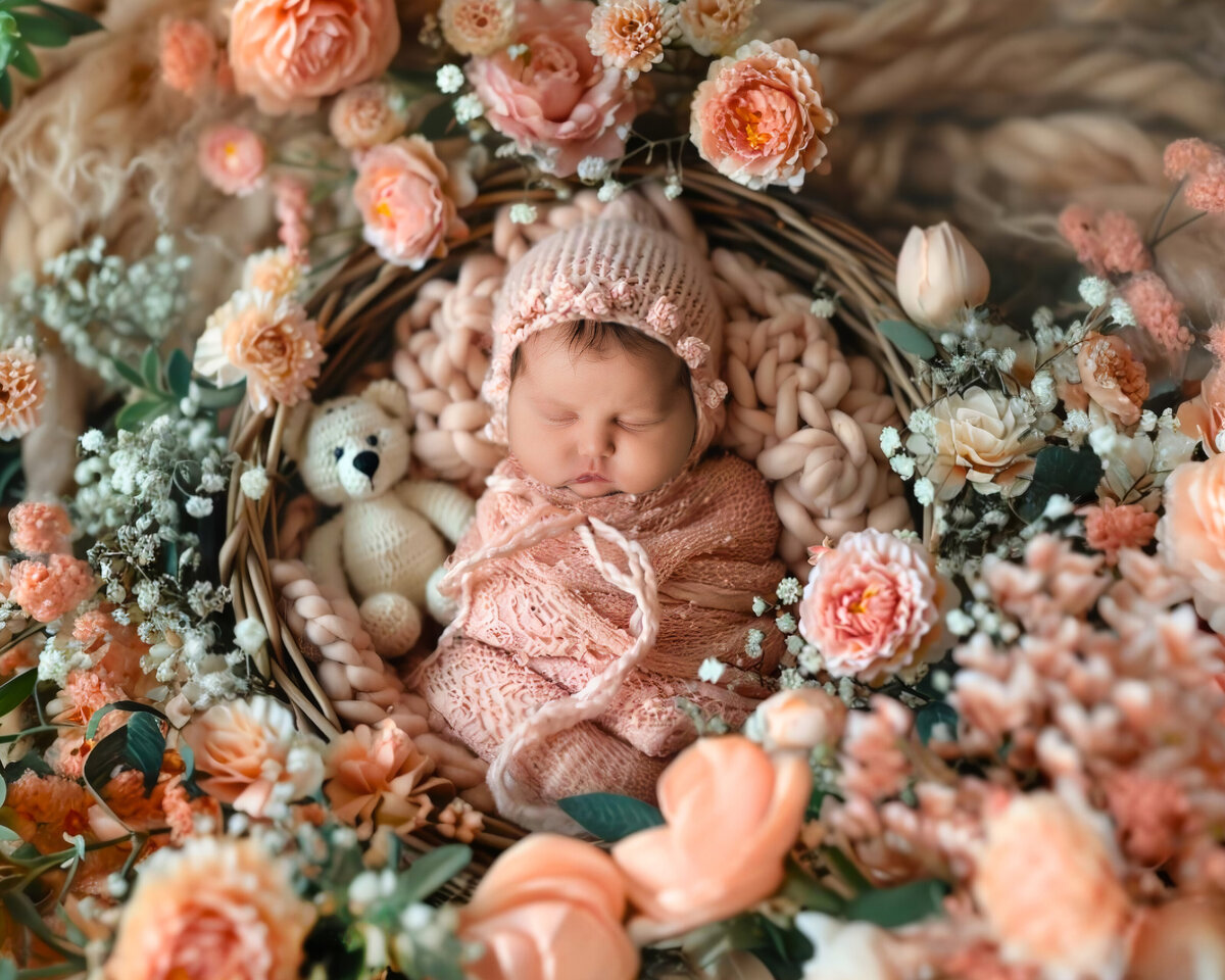 Penelopeflowers