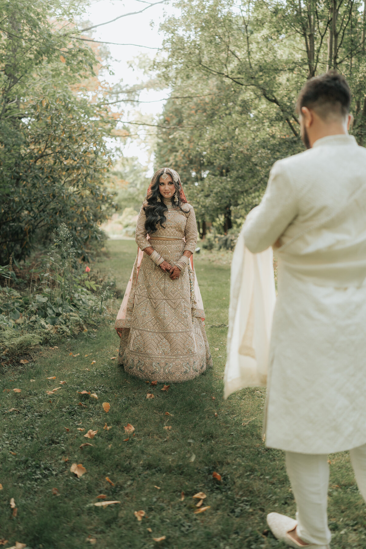 Visuals by Nihal - Aliyah and Humza - 47