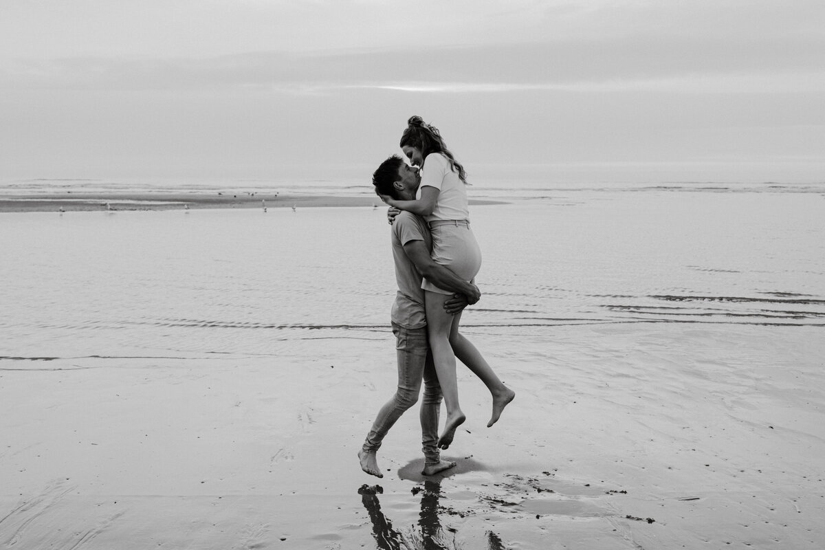 Puuur Moment - Couple shoot Thijs en Lianne-31
