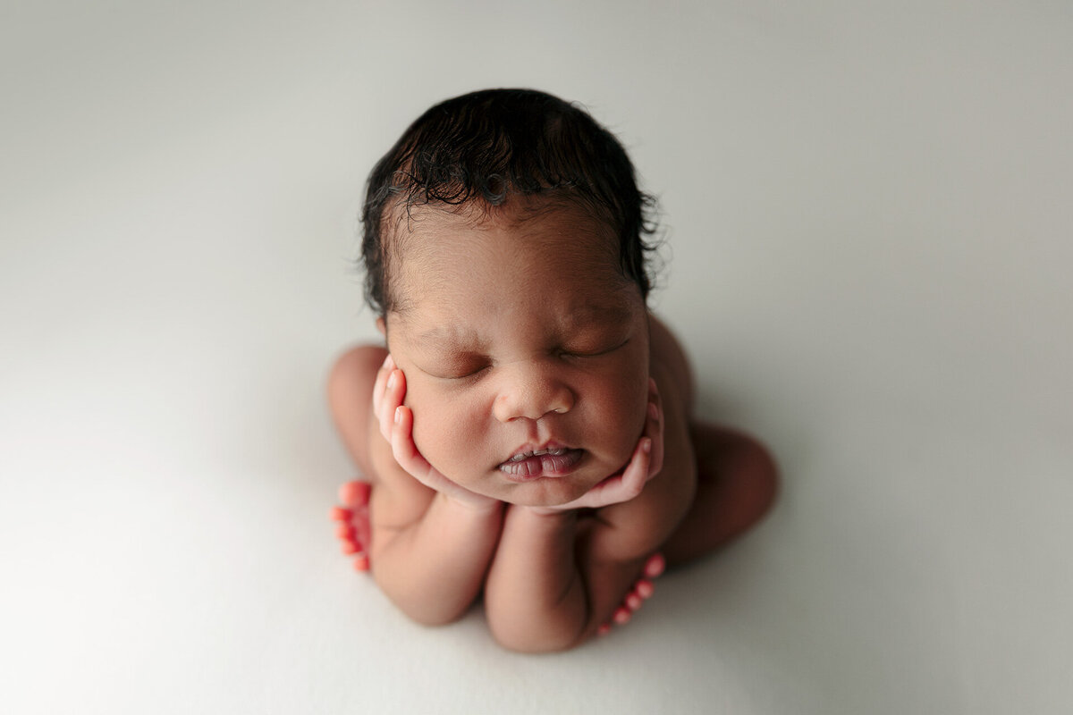 memphis newborn photography by jen howell 11