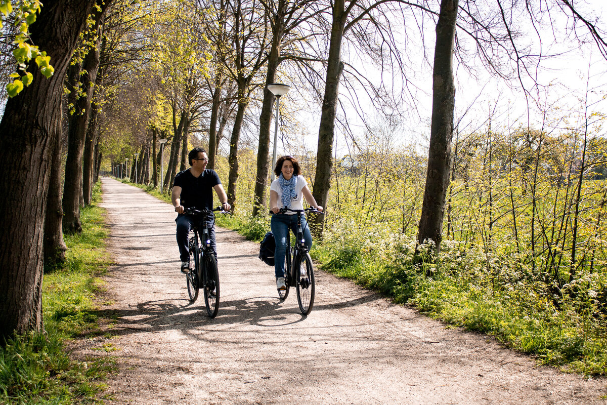 Fietsen 2