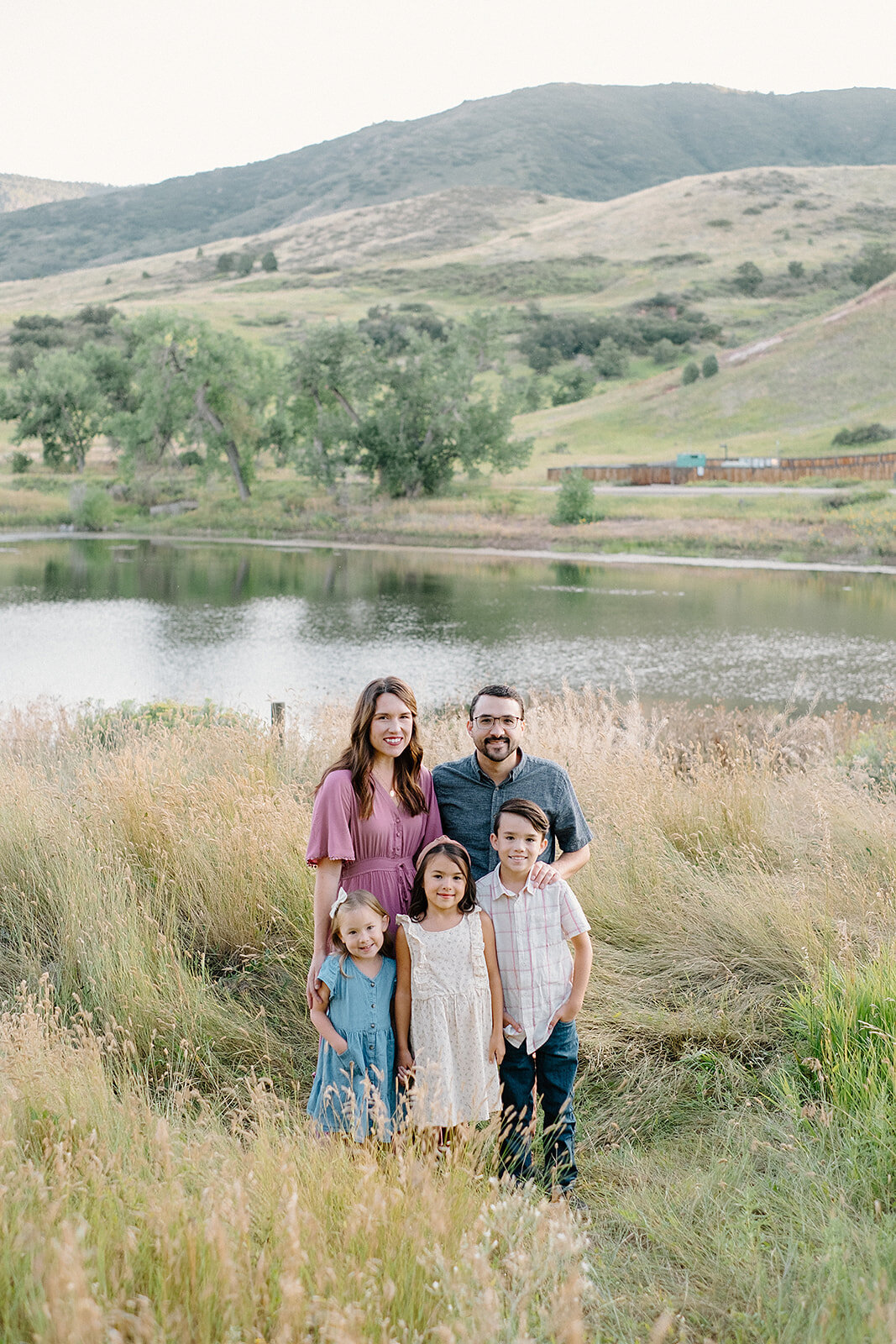 Cisneros Family-1