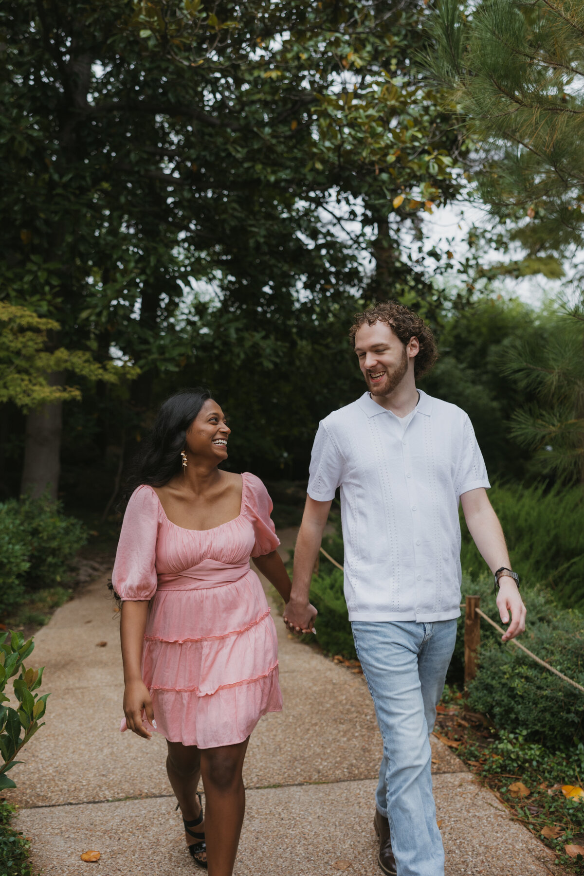 Abby Heron Photography Texas Based and Travel Wedding and Couples Photographer — Couples Gallery for Keller + Louis 1
