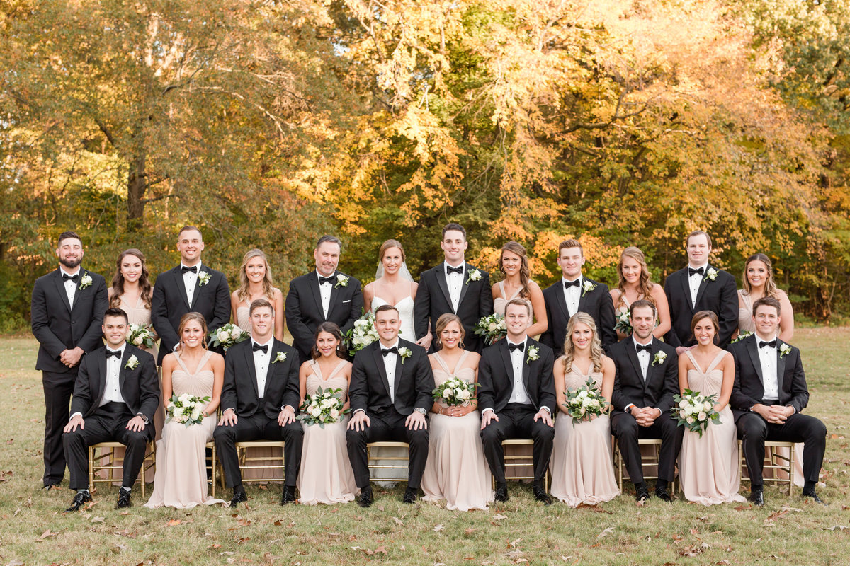 Memphis Wedding Photographer Botanic Garden_032