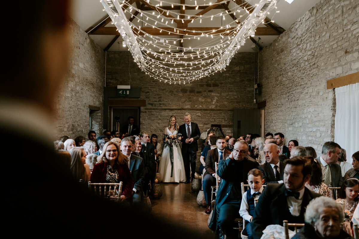 Intimate Wedding in Cotswolds (66)