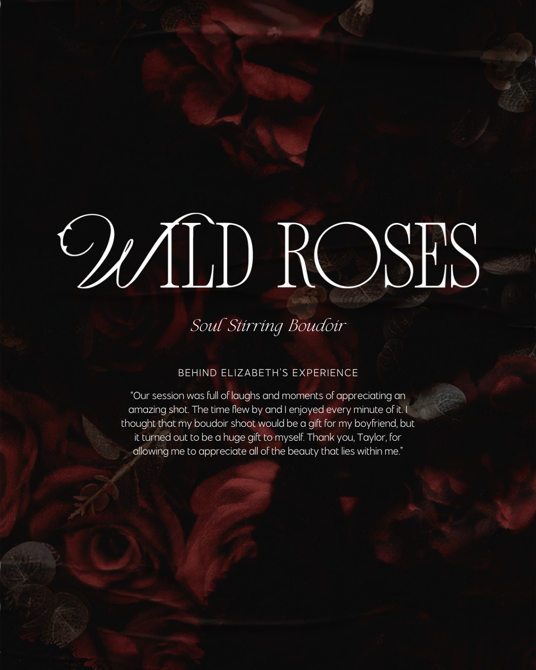 Wild Roses Mockup 9