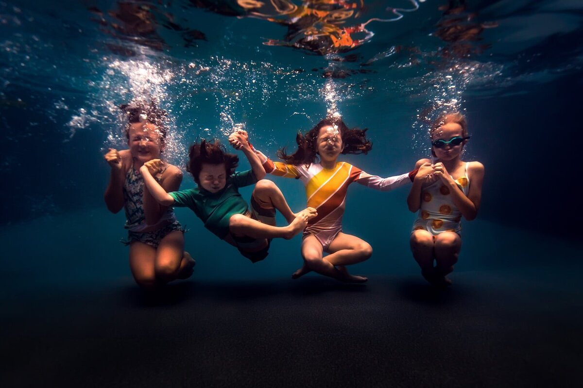 underwater photography atlanta - Ker-Fox Photography 43