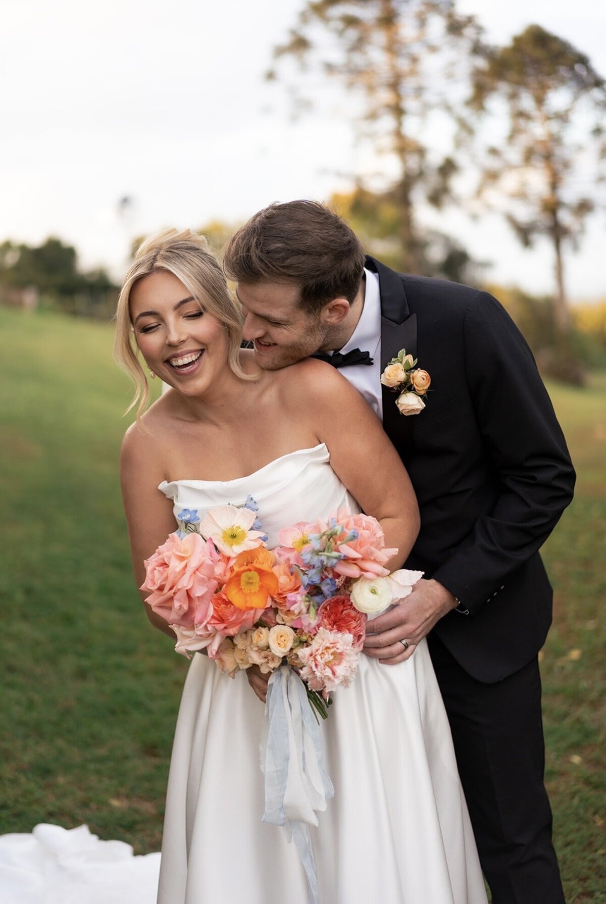 Celebrant Laura Clair Celebrant Flaxton Gardens