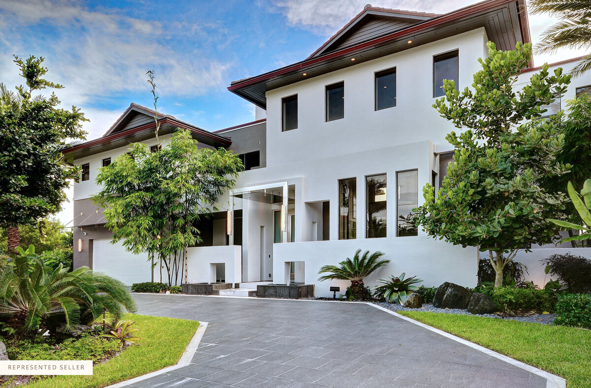 The Elli Group- Cleveland Real Estate Agent - Represented Seller  003