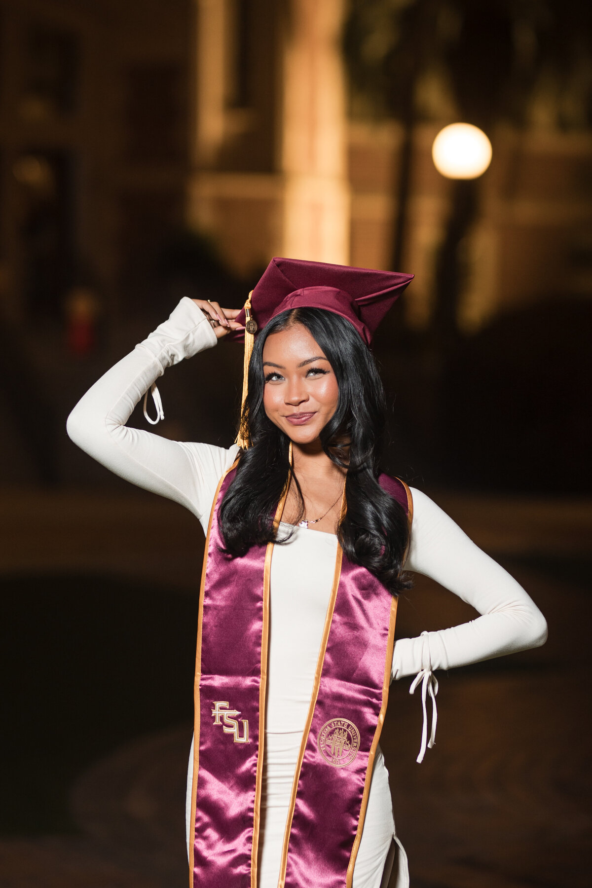 Heartful Films | Senior Photographer Jacksonville Fl