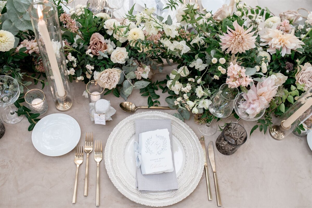 Best of Boston Wedding Planner - Private Estate Wedding in Newton, Weston, Watertown, MA-27