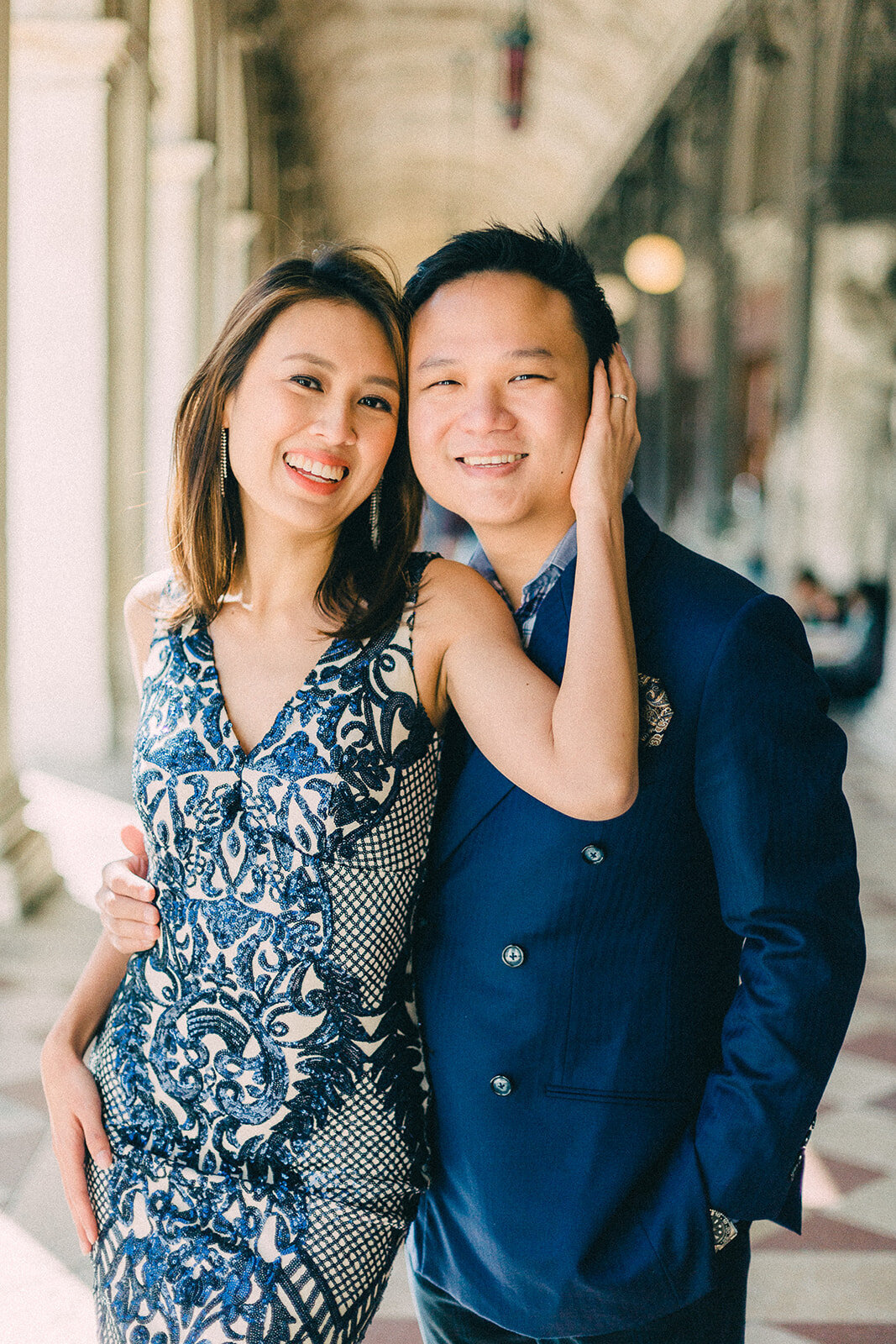 Venice-taxi-boat-luxury-photoshoot-couple-wedding56