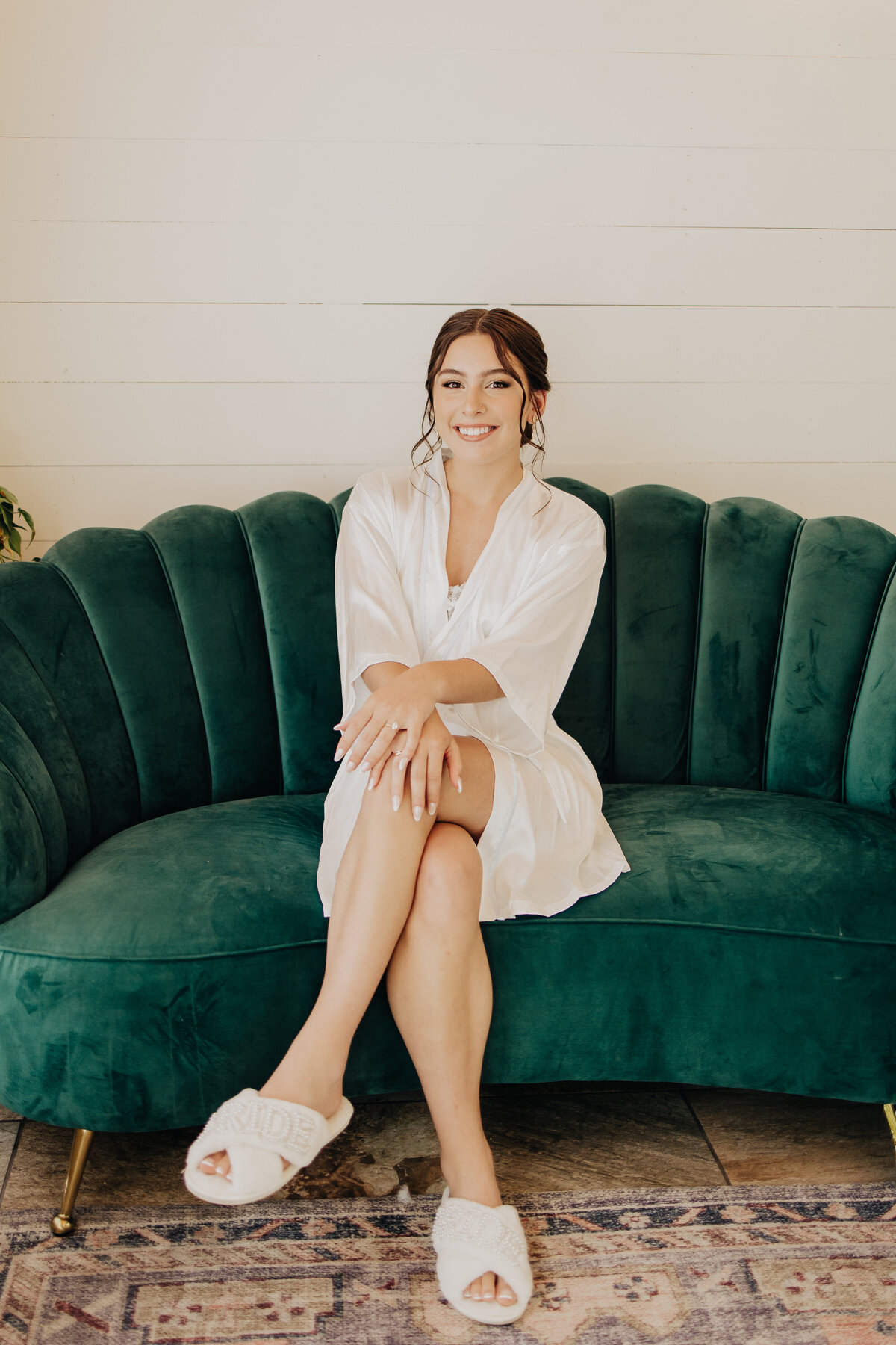 Anna + Caleb Wedding - Hillide Gardens Colorado Springs Wedding Photographer and Videographer - jq films-307
