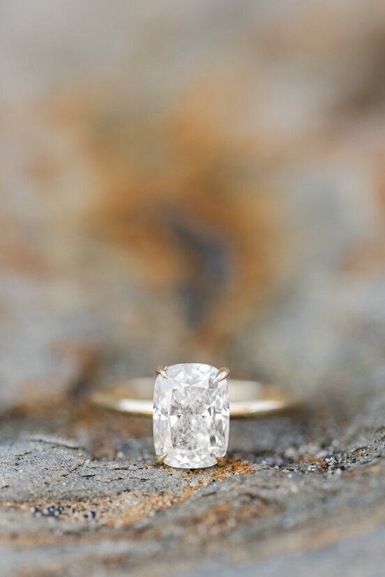 engagement-ring-on-rock