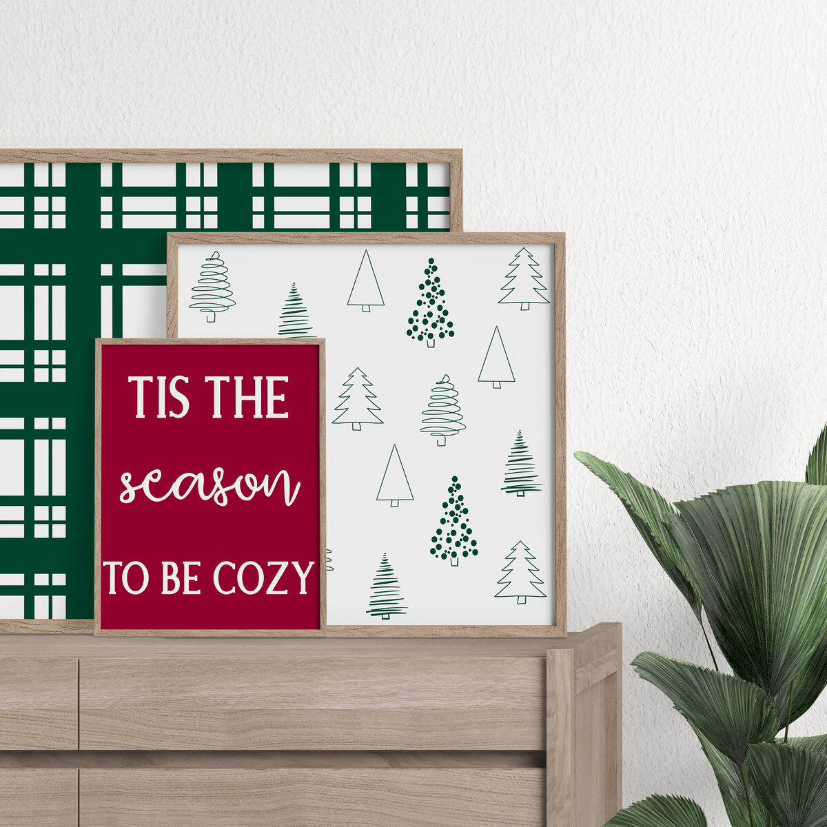 TisTheSeasonTriptych