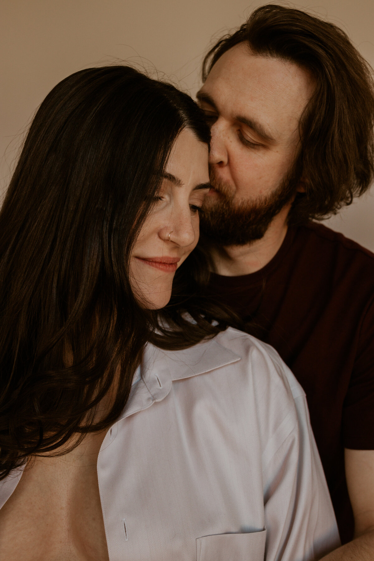 Tess and Zack Maternity_260