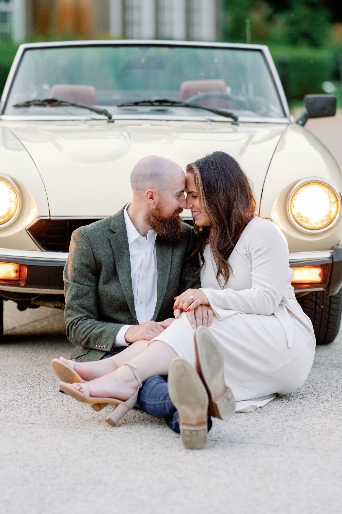 A+K Felt Mansion Engagement Session 18