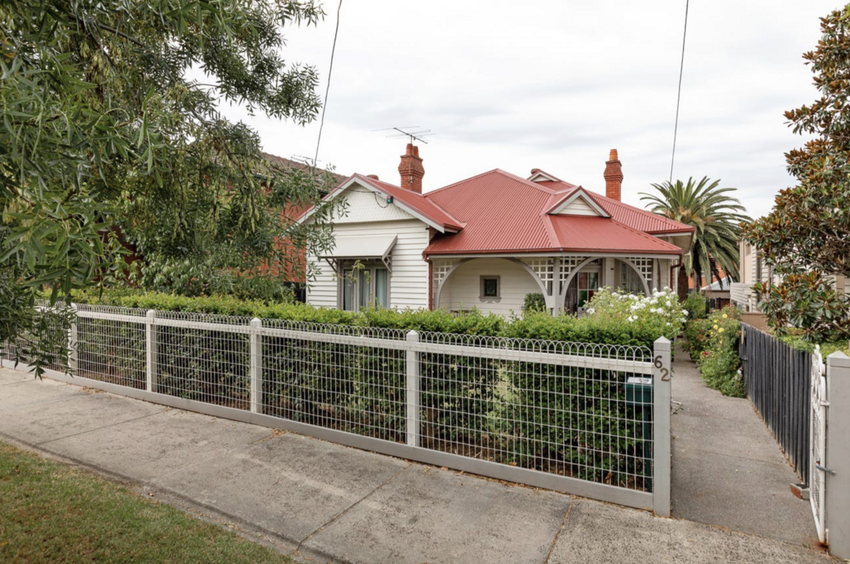 Northcote waterloo