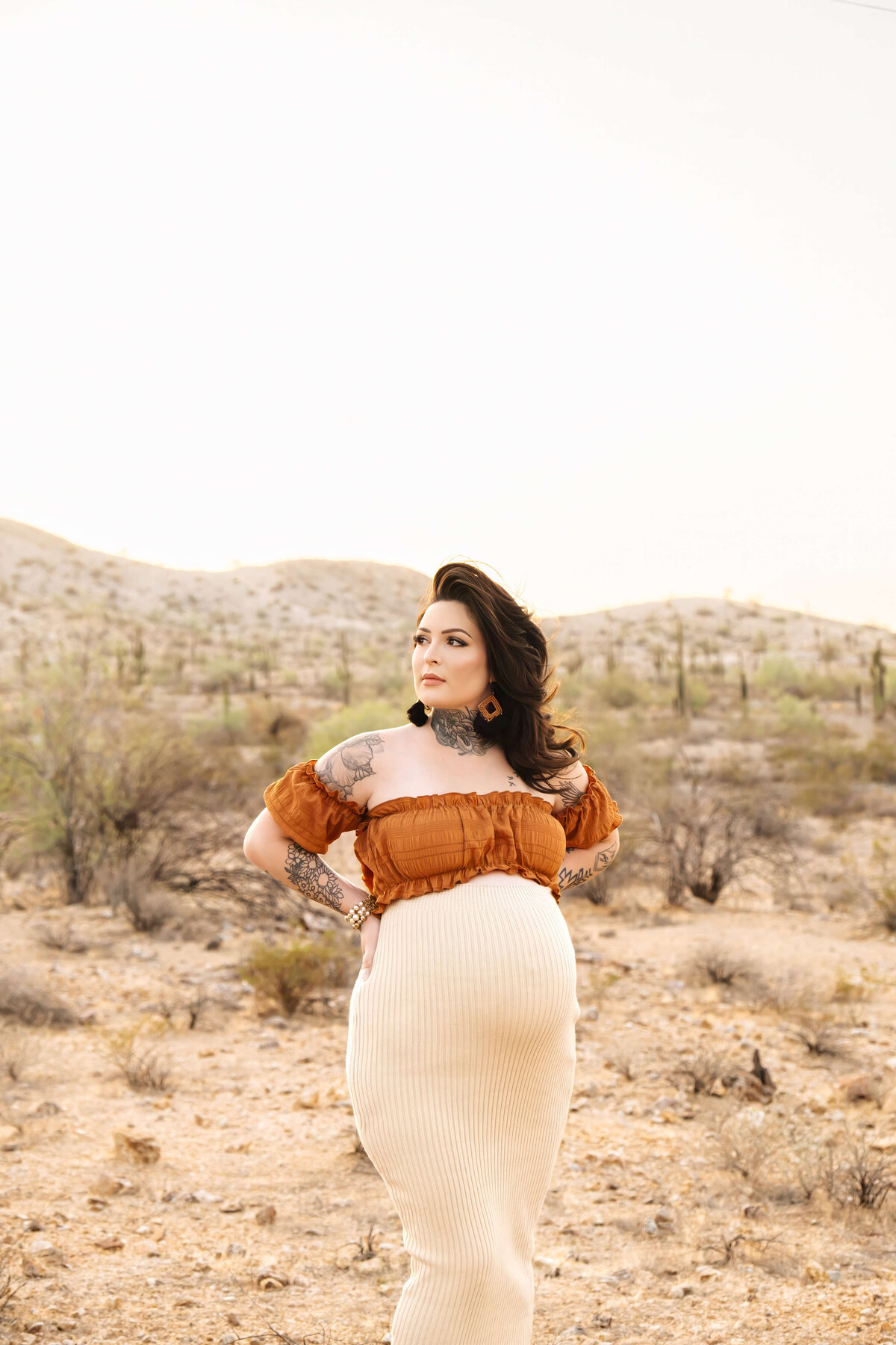 PhoenixDesertMaternity-5