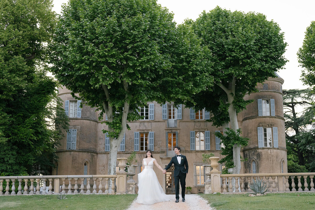 Provence wedding photographer