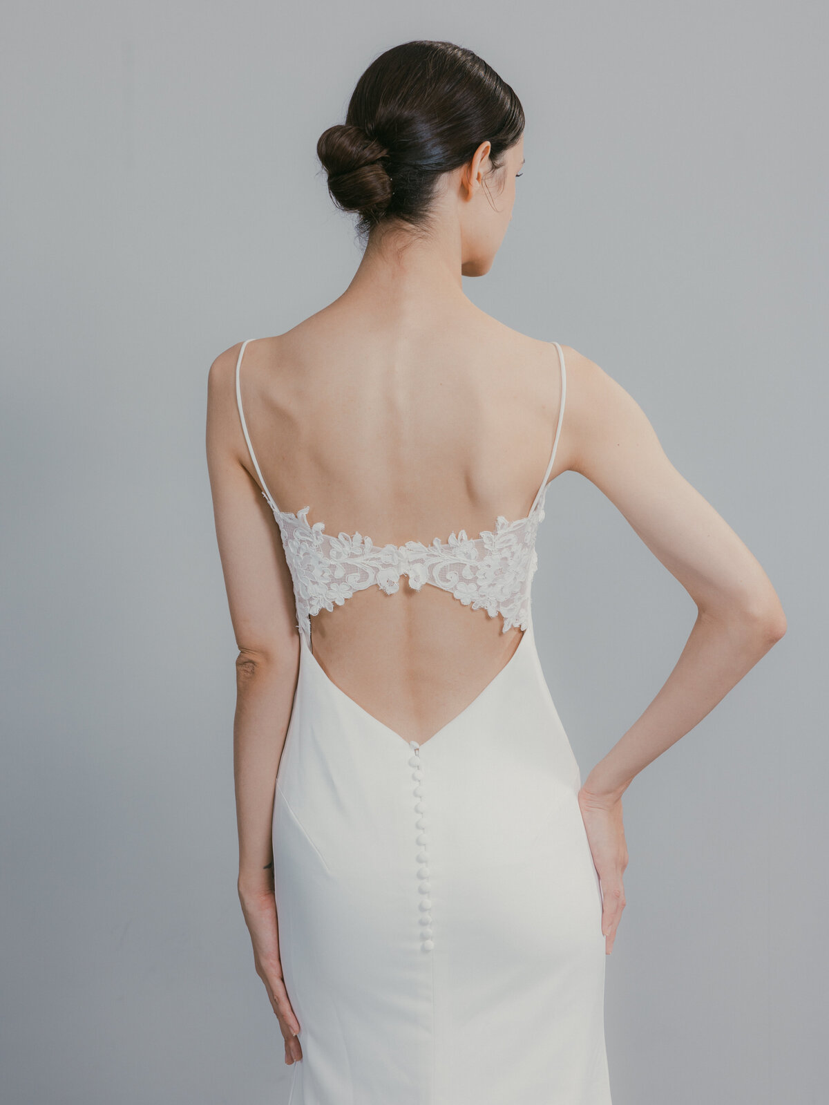 Beccar Wedding Dress