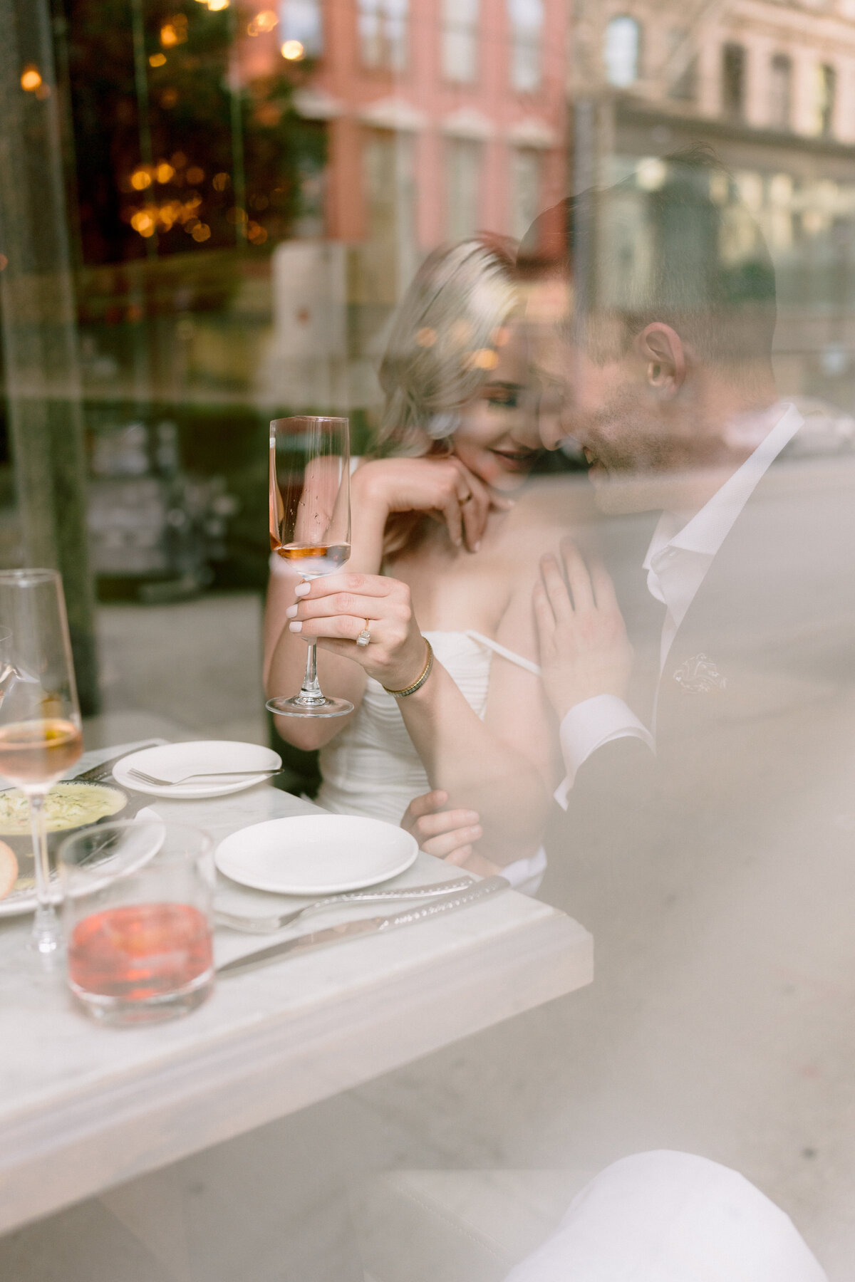 New York Wedding Photographer 2