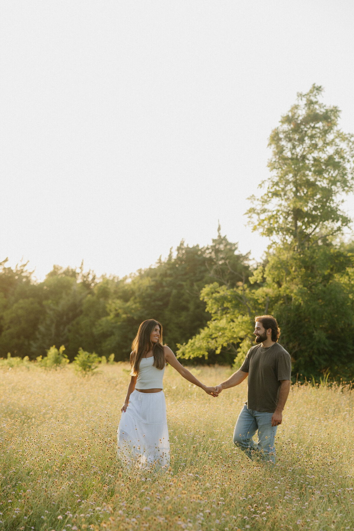 Abby Herron Photography Couples Portfolio — Justin and Melena 31