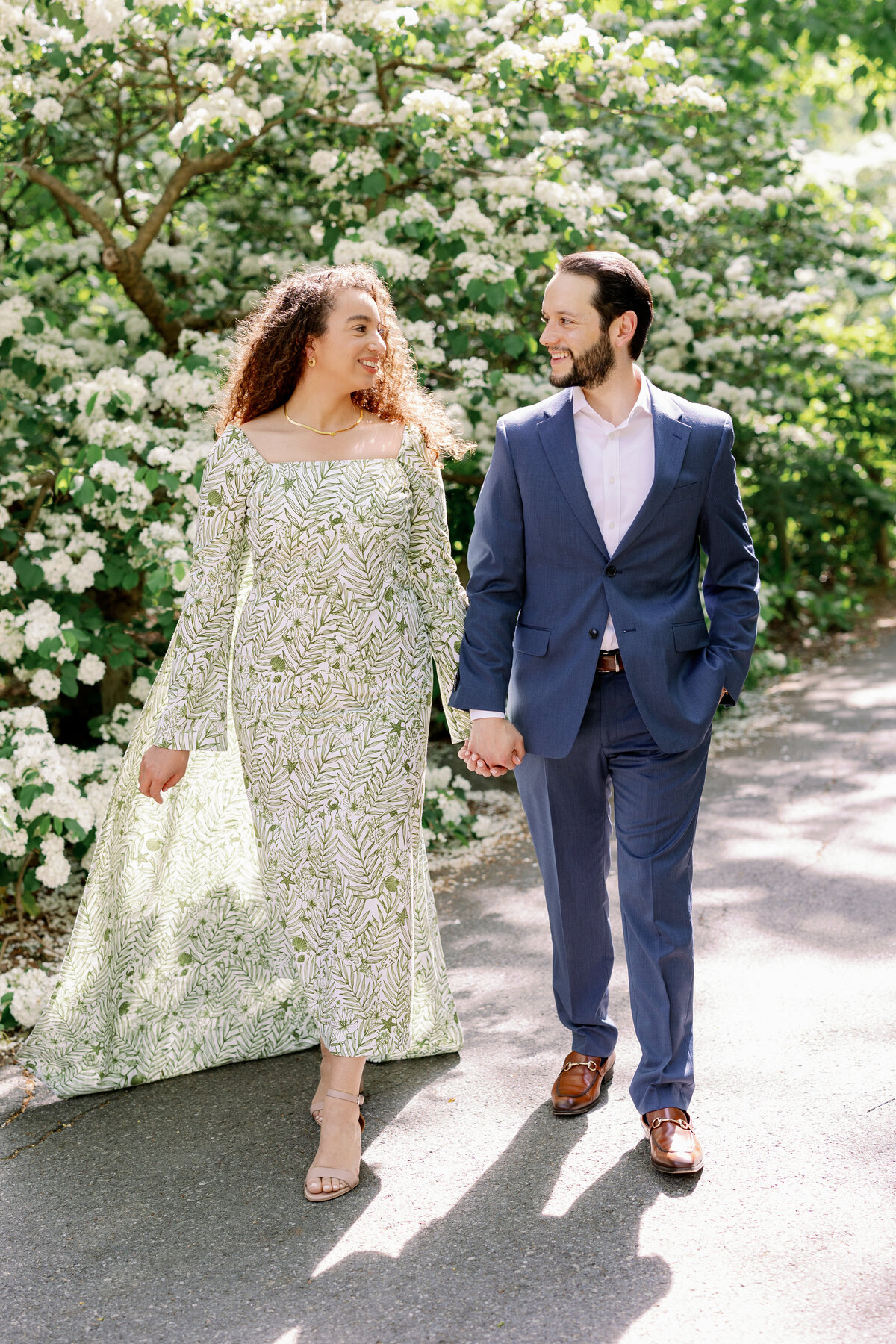 brookside-gardens-wedding-maryland-rehearsal-dinner-2
