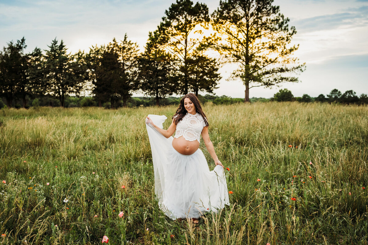 Destefano Maternity Session 22