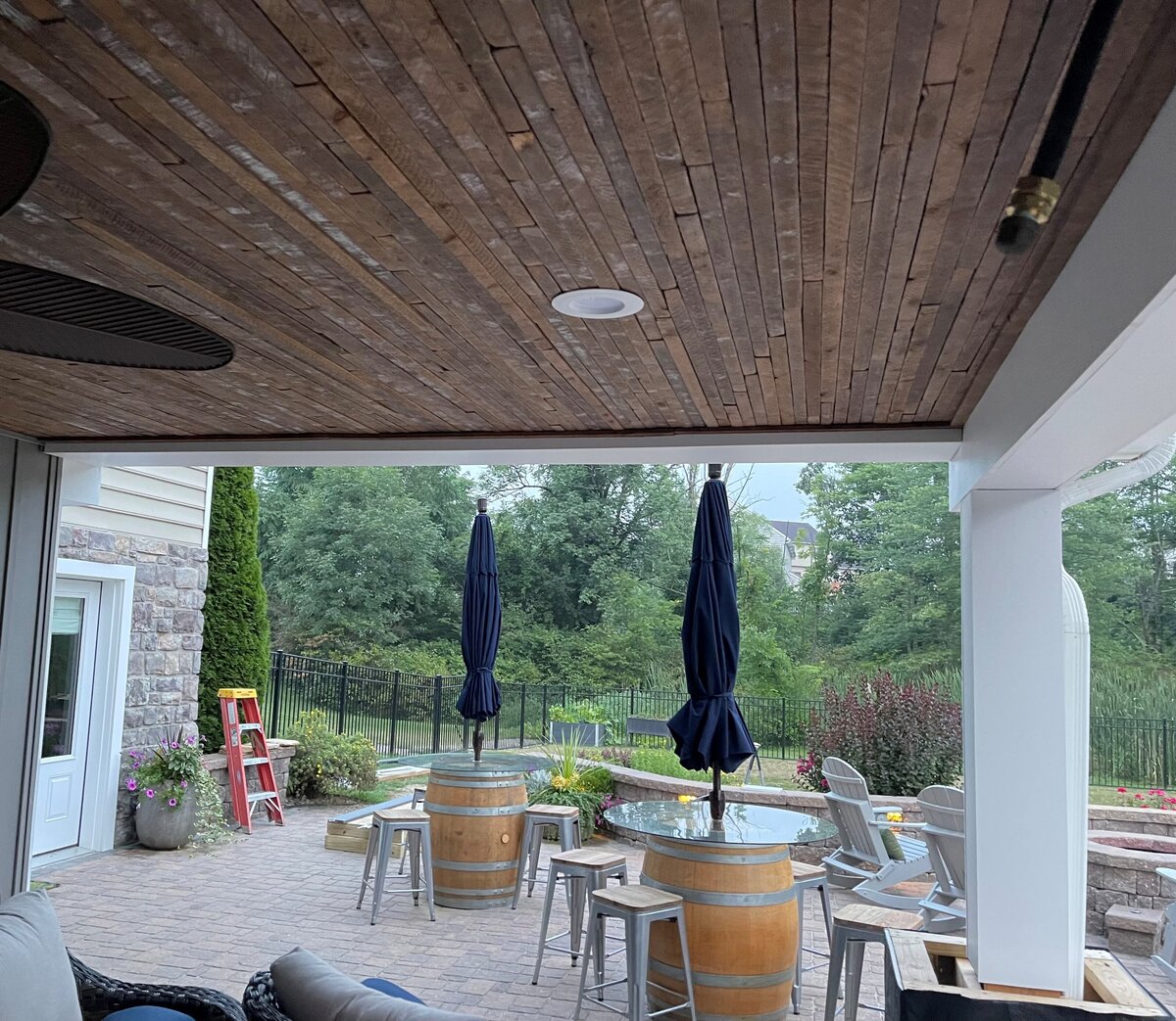 Backyard (2)