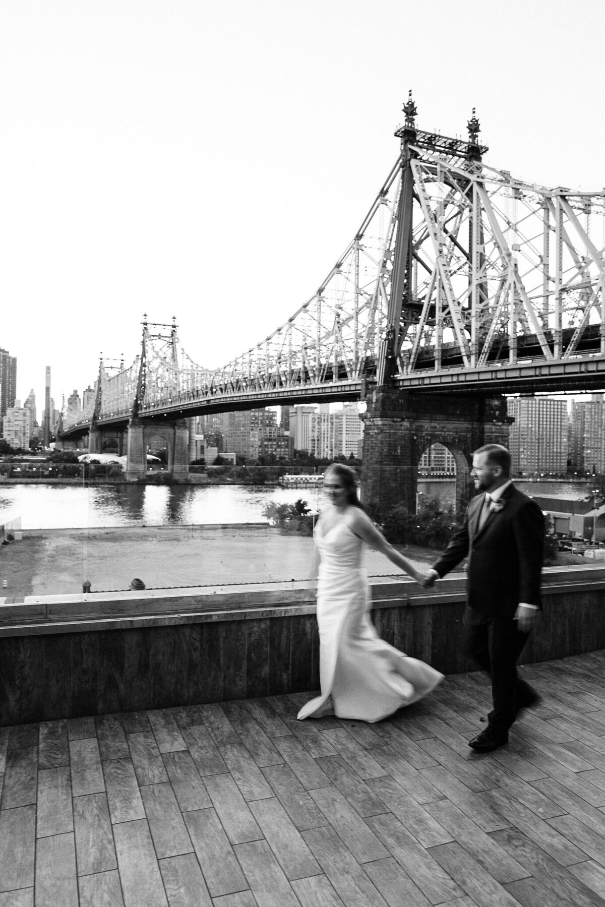 New York City Brooklyn Wedding Photography