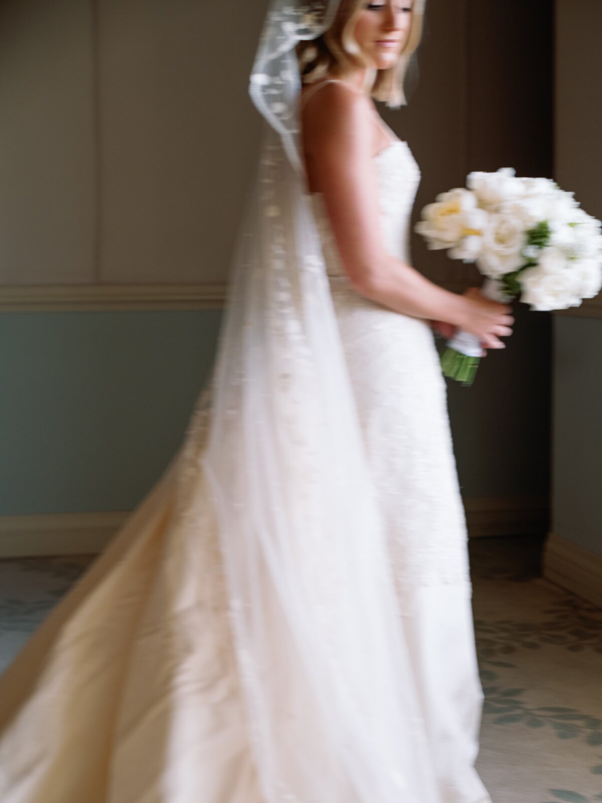 Philip & Caroline Wedding - 0074