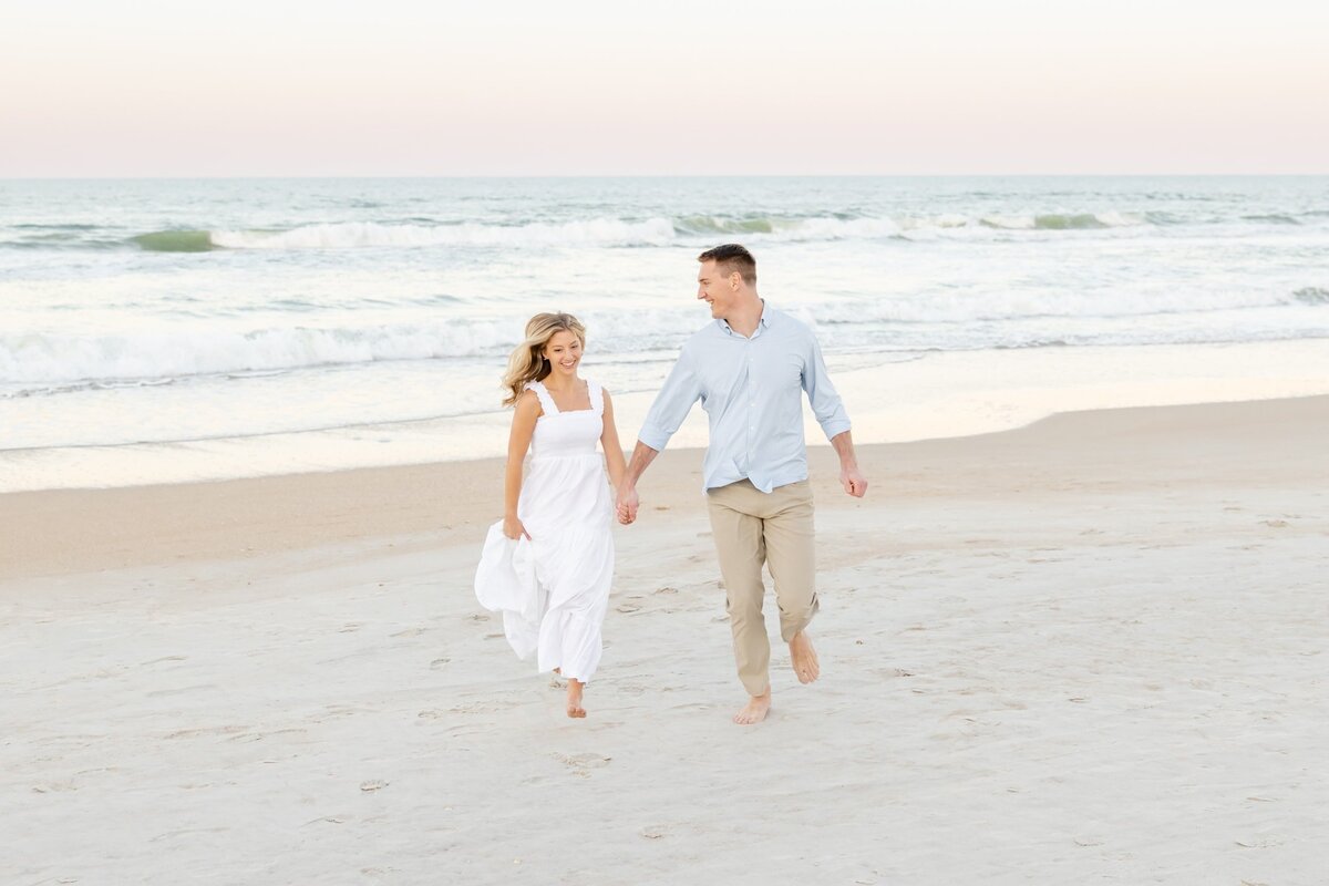 New Smyrna Beach Engagement Photographer | Maggie Collins-1 copy