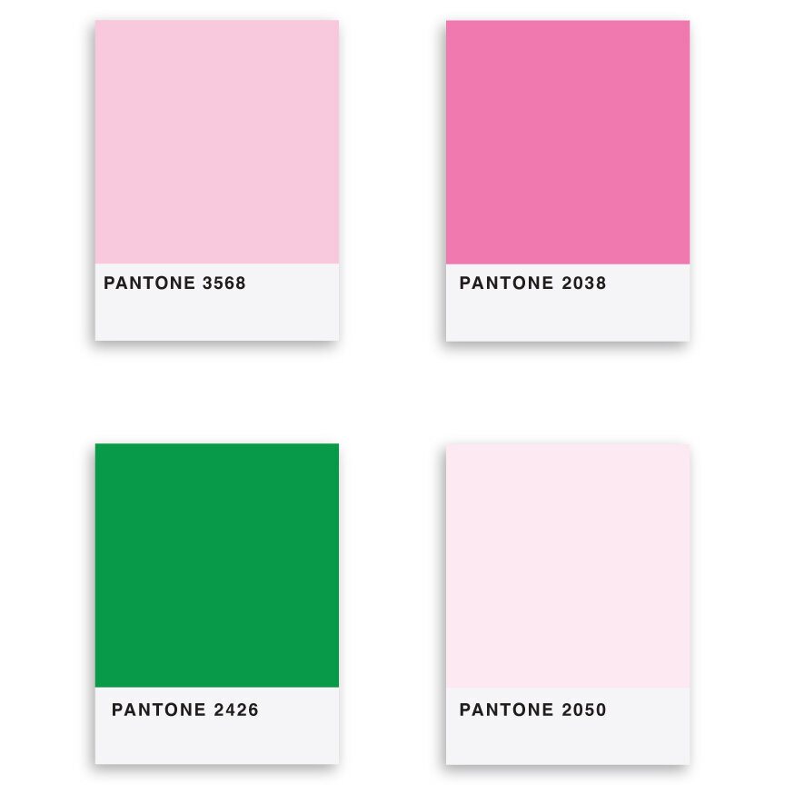 Preppy-Pink-Green-Colors