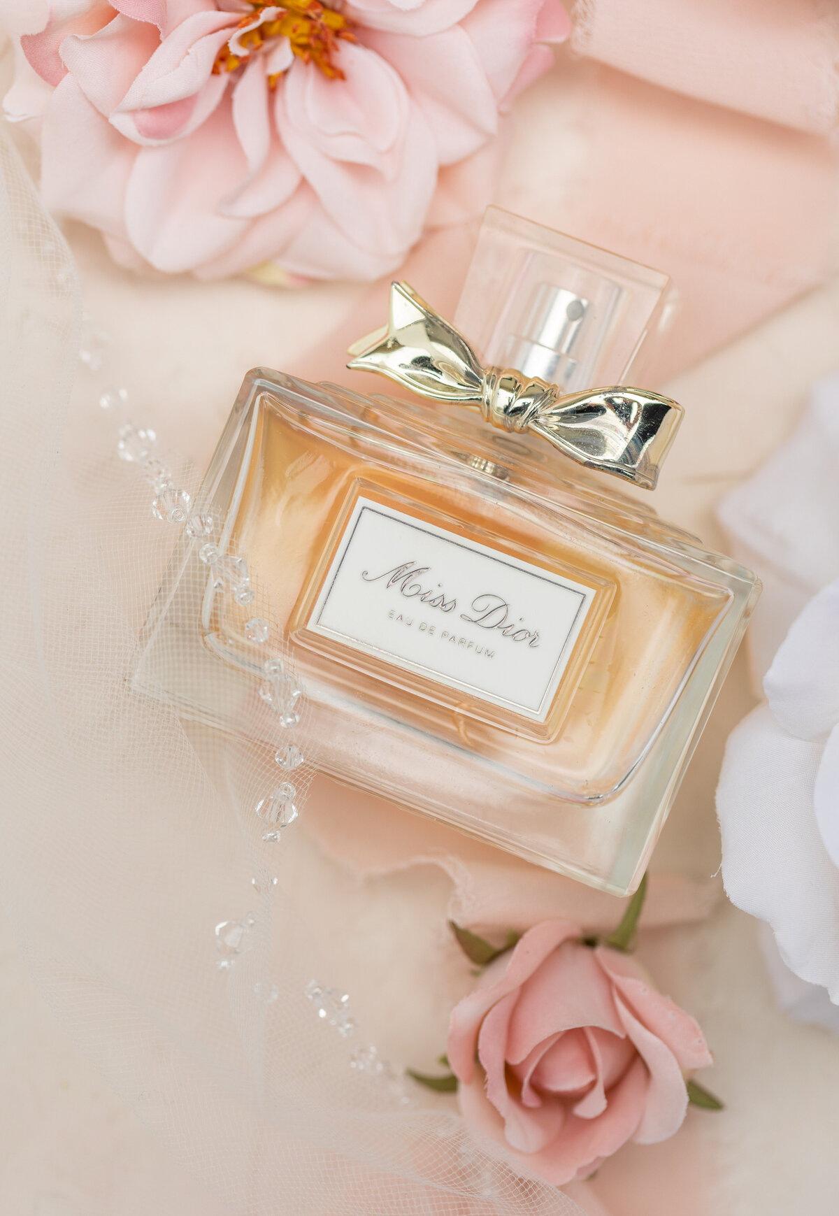 Charlyna & Bruce's Wedding Details 16