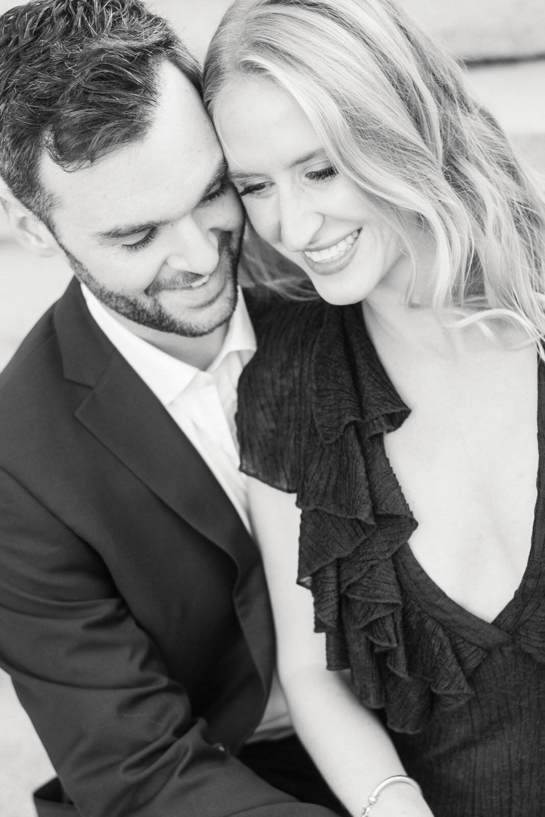 Ashley and Kendall engagement1