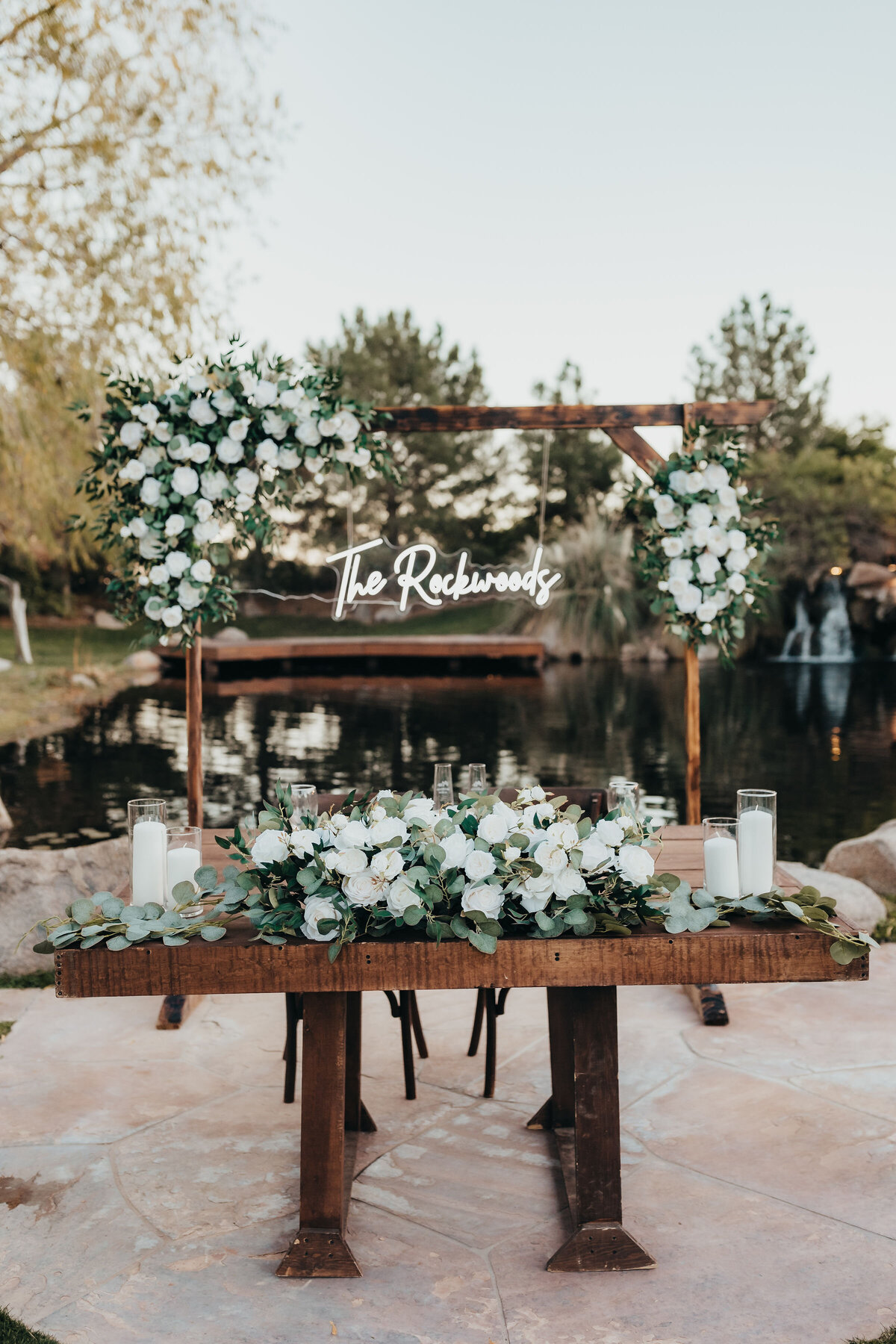 Desert Daisy Events22