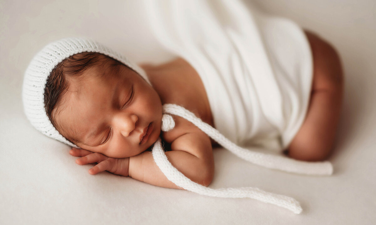 Charleston, SC Baby Photographer