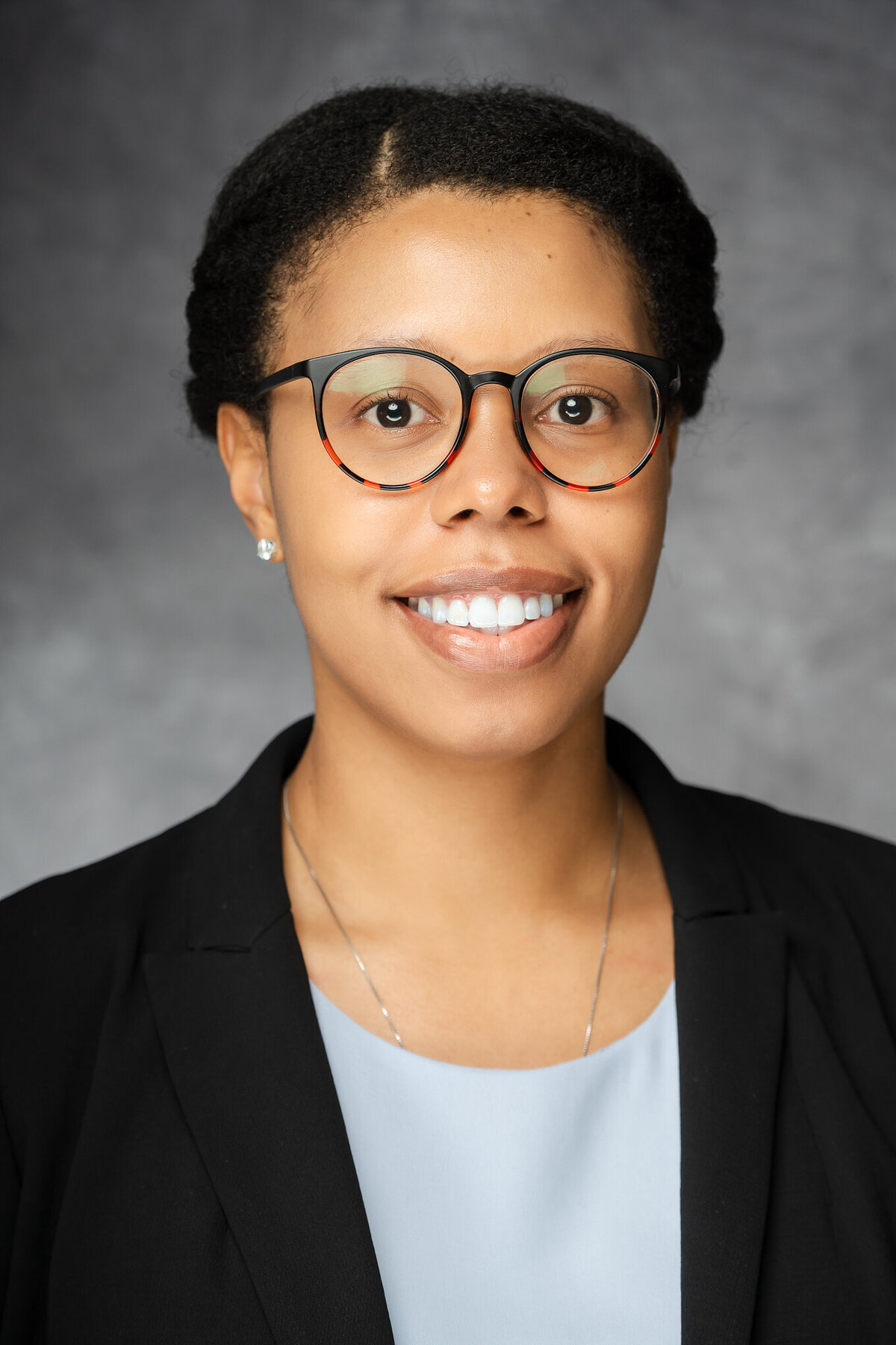 Adventhealth Tampa Medical Headshots Photographer Couples Photography Ashley Canay Tampa Florida Black Photographer 12