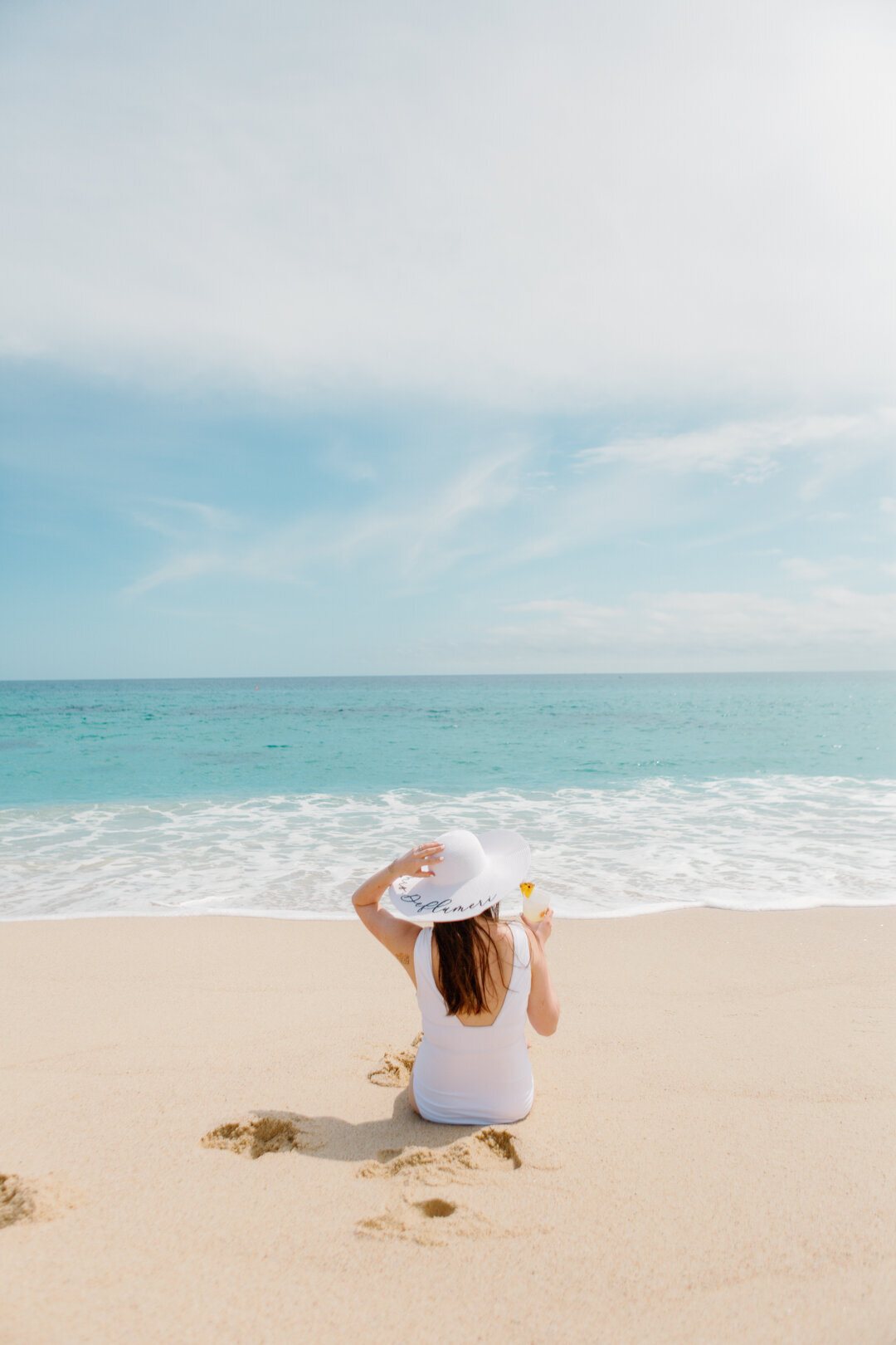 Cabo Bachelorette party Photographer
