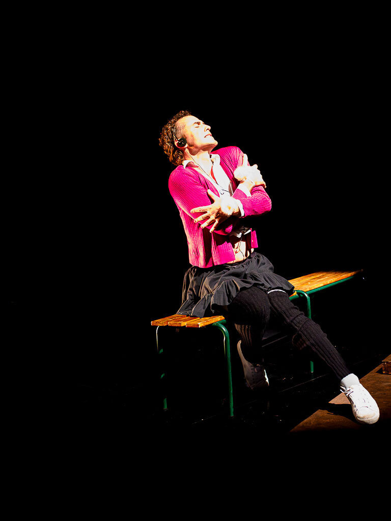 L'ECLIPSE Générale mise en scène Leslie Bernard, Matthias Jacquin ©Marie Charbonnier-031