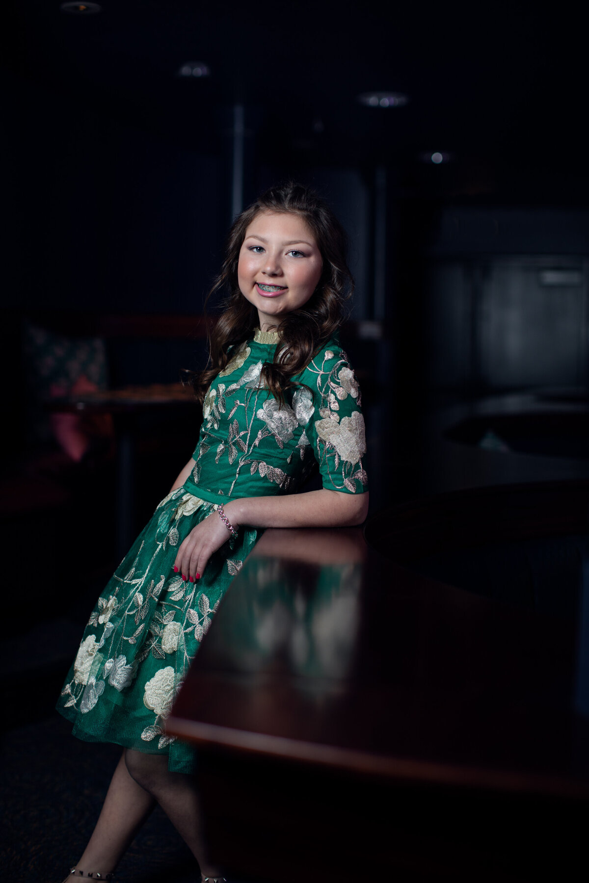 Bat-mitzvah-moody