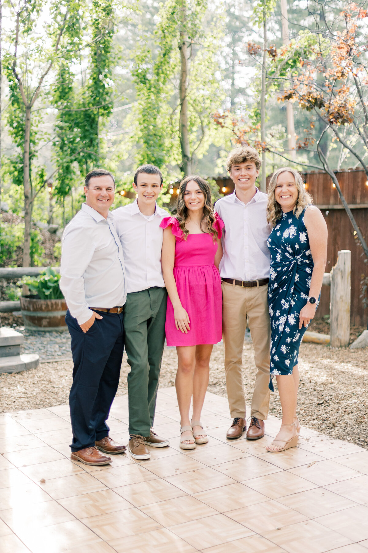 Lake Tahoe Waterfront Elopement - 29